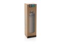 Bouteille étanche 700ml acier certifié RCS Omni Sip 36
