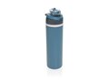 Bouteille étanche 700ml acier certifié RCS Omni Sip 38