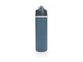 Bouteille étanche 700ml acier certifié RCS Omni Sip 41