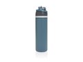 Bouteille étanche 700ml acier certifié RCS Omni Sip 42