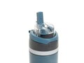Bouteille étanche 700ml acier certifié RCS Omni Sip 43