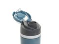 Bouteille étanche 700ml acier certifié RCS Omni Sip 45