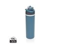Bouteille étanche 700ml acier certifié RCS Omni Sip 37