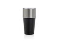 Mug 500ml en acier recyclé certifié RCS Fluid 5