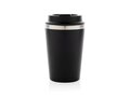 Mug 350ml à double paroi en PP recyclé RCS Java 3