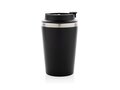 Mug 350ml à double paroi en PP recyclé RCS Java 5