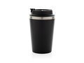 Mug 350ml à double paroi en PP recyclé RCS Java 6