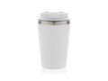 Mug 350ml à double paroi en PP recyclé RCS Java 13