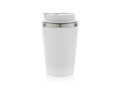 Mug 350ml à double paroi en PP recyclé RCS Java 16