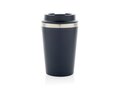 Mug 350ml à double paroi en PP recyclé RCS Java 23
