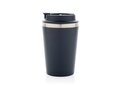 Mug 350ml à double paroi en PP recyclé RCS Java 26