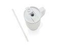 Mug 480 ml étanche en acier inoxydable recyclé RCS Cruiser 20