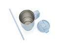 Mug 480 ml étanche en acier inoxydable recyclé RCS Cruiser 35