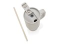 Mug 480 ml étanche en acier inoxydable recyclé RCS Cruiser 47