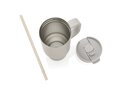 Mug 480 ml étanche en acier inoxydable recyclé RCS Cruiser 48