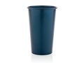 Mug 450 ml en aluminium recyclé RCS Alo 3