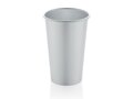 Mug 450 ml en aluminium recyclé RCS Alo 12