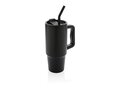 Mug 900ml en acier inoxydable recyclé Embrace RCS 2