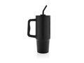 Mug 900ml en acier inoxydable recyclé Embrace RCS 44