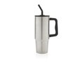 Mug 900ml en acier inoxydable recyclé Embrace RCS 55