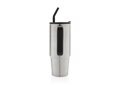 Mug 900ml en acier inoxydable recyclé Embrace RCS 58