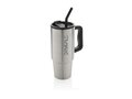 Mug 900ml en acier inoxydable recyclé Embrace RCS 63