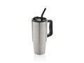 Mug 900ml en acier inoxydable recyclé Embrace RCS 53