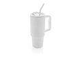 Mug 900ml en acier inoxydable recyclé Embrace RCS 67