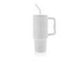 Mug 900ml en acier inoxydable recyclé Embrace RCS 29