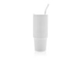 Mug 900ml en acier inoxydable recyclé Embrace RCS 30