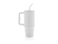 Mug 900ml en acier inoxydable recyclé Embrace RCS 31