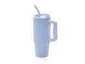 Mug 900ml en acier inoxydable recyclé Embrace RCS 52