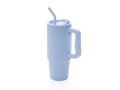 Mug 900ml en acier inoxydable recyclé Embrace RCS 20