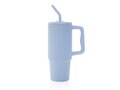 Mug 900ml en acier inoxydable recyclé Embrace RCS 38