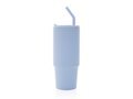 Mug 900ml en acier inoxydable recyclé Embrace RCS 17