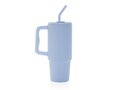 Mug 900ml en acier inoxydable recyclé Embrace RCS 16