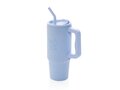 Mug 900ml en acier inoxydable recyclé Embrace RCS 9