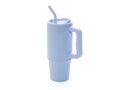 Mug 900ml en acier inoxydable recyclé Embrace RCS 39