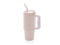 Mug 900ml en acier inoxydable recyclé Embrace RCS 16