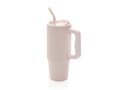 Mug 900ml en acier inoxydable recyclé Embrace RCS 6