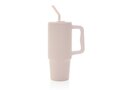 Mug 900ml en acier inoxydable recyclé Embrace RCS 5