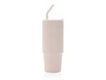 Mug 900ml en acier inoxydable recyclé Embrace RCS 4