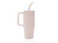 Mug 900ml en acier inoxydable recyclé Embrace RCS 3