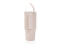 Mug 900ml en acier inoxydable recyclé Embrace RCS 11