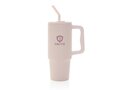 Mug 900ml en acier inoxydable recyclé Embrace RCS 36