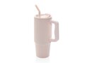 Mug 900ml en acier inoxydable recyclé Embrace RCS 7