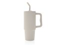 Mug 900ml en acier inoxydable recyclé Embrace RCS 31