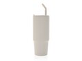 Mug 900ml en acier inoxydable recyclé Embrace RCS 29