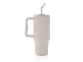 Mug 900ml en acier inoxydable recyclé Embrace RCS 21