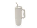 Mug 900ml en acier inoxydable recyclé Embrace RCS 4